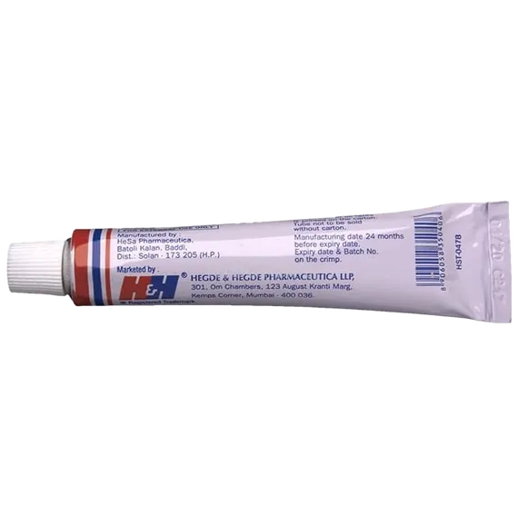 propynate nf cream 20 gm